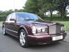 2000 Superb example in Wildberry, 48k For Sale