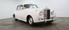 1958 Bentley S1 In vendita