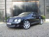 2008 Bentley Continental GT 6.0 W12 Mulliner With Private Reg VENDUTO