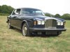 1978 Bentley Corniche II FHC In vendita
