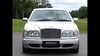 2002 Bentley Arnage T For Sale