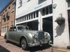 1958 Bentley S Type Continental by James Young VENDUTO