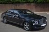 2015/64 Bentley Mulsanne Speed V8 For Sale