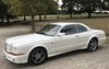 1997 BENTLEY CONTINENTAL T For Sale