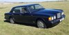 1996 Bentley Brooklands SWB For Sale