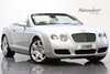 2009 09 BENTLEY CONTINENTAL GTC 6.0 W12 AUTO For Sale