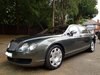 2005 1 owner fsh bentley flying spur - open to offers For Sale
