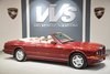 1995 Bentley Azure Turbo 6.8 Automatic VENDIDO