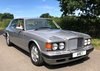 1997 BENTLEY TURBO RL  very low miles For Sale
