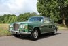 Bentley T1 1975 - to be auctioned 26-10-18 In vendita all'asta