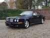 1999 Bentley Continental SC one of only 48 LHD made! For Sale