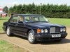1997 Bentley Turbo R LWB at ACA 25th August 2018 For Sale