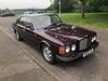 Bentley Turob R 1995 For Sale by Auction