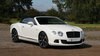 2014 Bentley GTC Speed For Sale