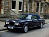 1991 BENTLEY CONTINENTAL CONVERTIBLE - VERY RARE - 39K MILES ! For Sale