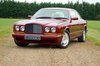 1994 Bentley Continental R In vendita