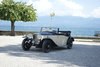 1934 Bentley Derby 3.5L By Salmons and Sons For Sale