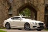 2015 Bentley Continental GT Coupe Speed (Just 18885 miles) SOLD