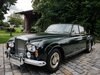 1963 Bentley S3 Continental Flying Spur SOLD