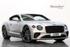 2018 18 BENTLEY CONTINENTAL GT 6.0 W12 MULLINER AUTO For Sale
