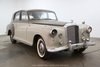 1954 Bentley R-Type Coach Built by James Young For Sale