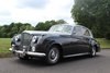 Bentley S Type 1956 - To be auctioned 26-10-18 For Sale by Auction