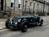 1949 BENTLEY MK6 SPECIAL - FAMOUS CAR - MUCH BDC HISTORY - For Sale