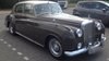 1960 Superb Bentley S2 Saloons In vendita