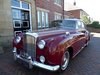 1058 Bentley S1 saloon 1958. BEAUTIFUL condition. For Sale