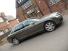 Bentley Continental Flying Spur 2006 76,000 miles SOLD