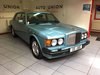 1990 BENTLEY  TURBO R For Sale
