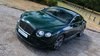 2016 Bentley GT 6.0 W12 GT Speed For Sale