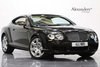 2005 05 BENTLEY CONTINENTAL GT 6.0 W12 MULLINER AUTO For Sale