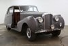 1954 Bentley R-Type Saloon Te koop