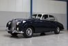 BENTLEY S1, 1956 For Sale by Auction