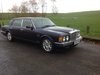 1998 Bentley brooklands R Mulliner For Sale