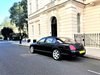 Bentley Continental Flying Spur available for Wedding Hire A noleggio