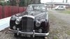 1955 Bentley s1, family owned many many years For Sale