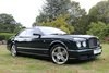 2009 BENLEY BROOKLANDS COUPE For Sale