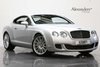 2009 09 BENTLEY CONTINENTAL GT SPEED 6.0 W12 AUTO For Sale