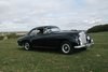 1952 Bentley R-Type Continental Sports Saloon For Sale