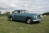 1962 Bentley S2 Continental, Flying Spur In vendita