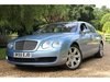 2005 Bentley Continental 6.0 Flying Spur 4dr For Sale
