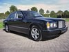 1999 Bentley Arnage € 35.900 In vendita