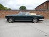 1975 Bentley Corniche Mulliner Park Ward DHC SOLD
