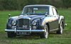 1960 Bentley S2 Continental Flying Spur 6-light Saloon by H. In vendita