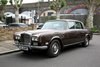 1975 Bentley T1 For Sale by Auction