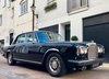 1978 SUPERB LOW MILEAGE T2 (EX VICTOR BARCLAY) SOLD