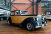 1951 Bentley Mark VI Standard Saloon For Sale