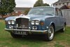 Lot 36 - A 1972 Bentley T1 - 4/11/2018 For Sale by Auction